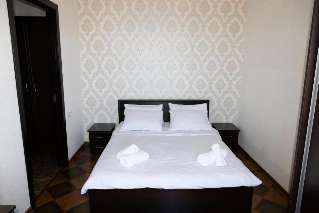 Batumi apartment Ruslan photo 3