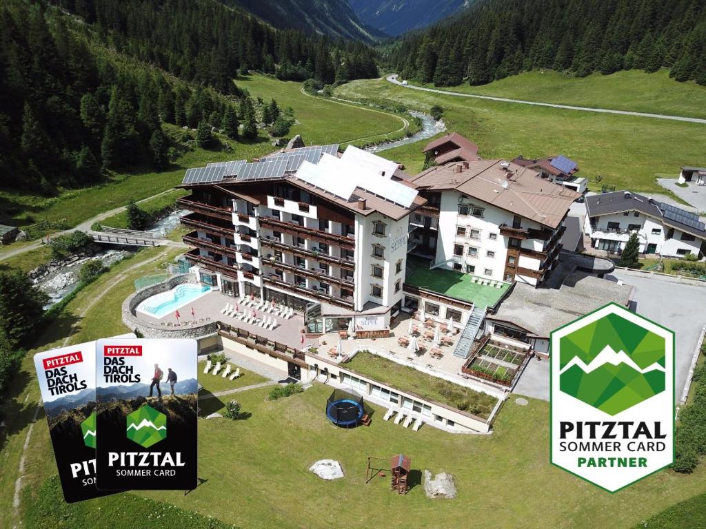 Sport- und Vitalhotel Seppl photo 2
