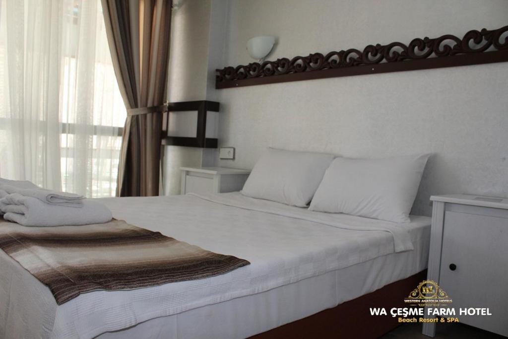 WA Çeşme Farm Hotel Beach Resort & Spa photo 4