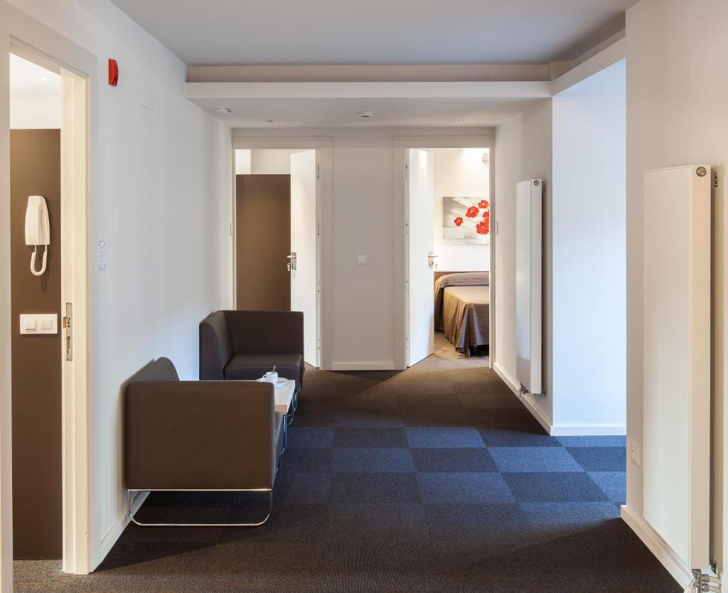 Apartaments i habitacions Can Morera Olot photo 3