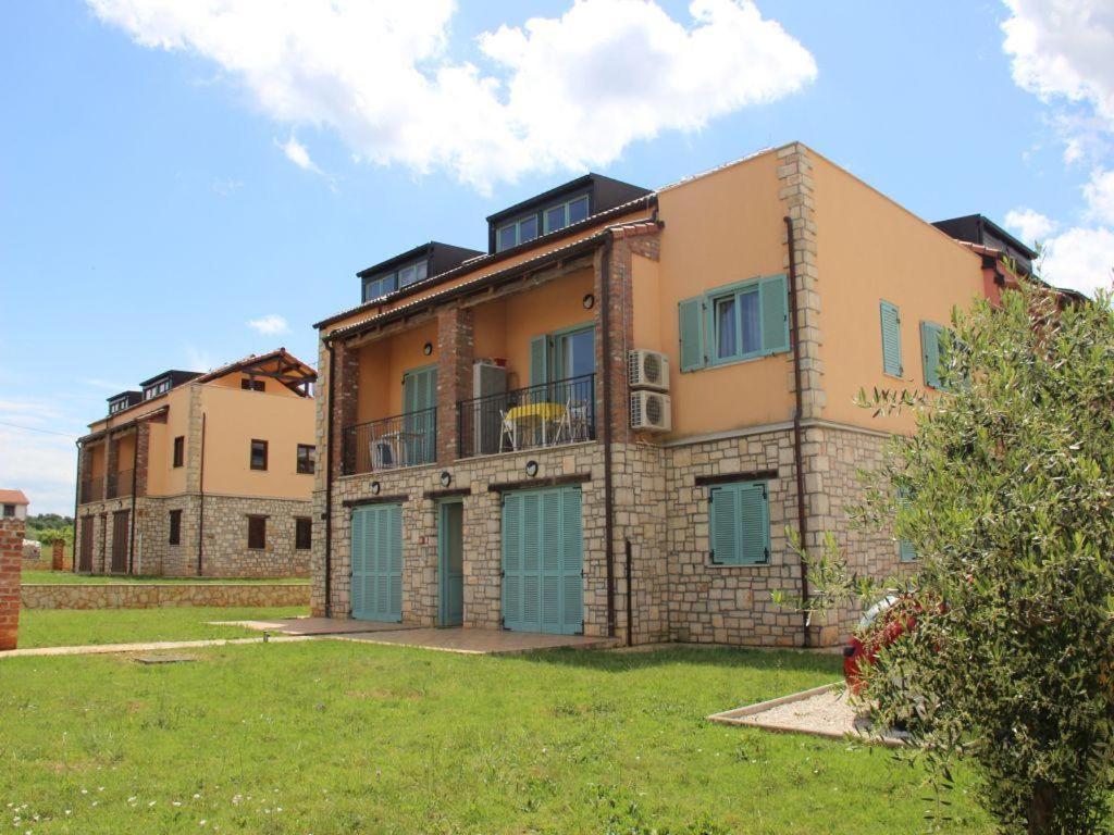 Apartments Tia photo 1
