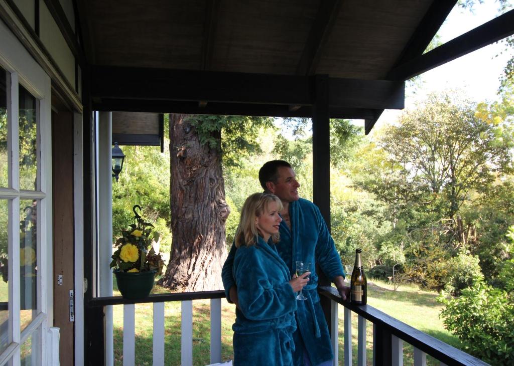 Olinda Country Cottages photo 1