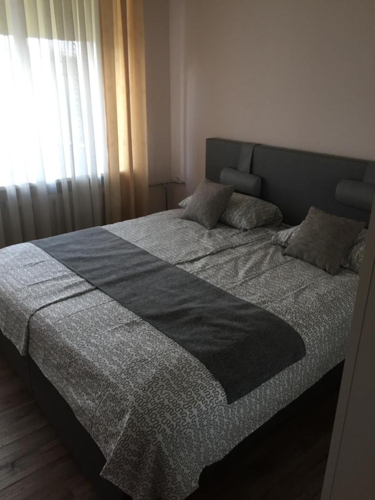 City center apartments photo 1