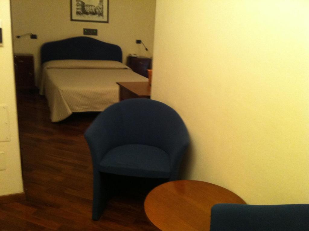 Hotel il Cigno photo 4