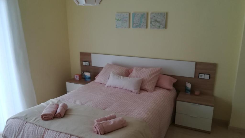 L´apartament de la Iaia photo 2