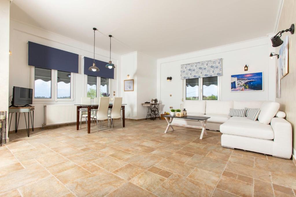 F & B Summer Villa Collection - Kassandra - Sani photo 4