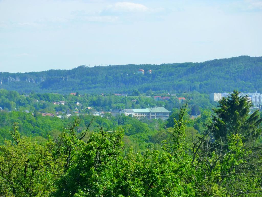 Apartman Aradise photo 3