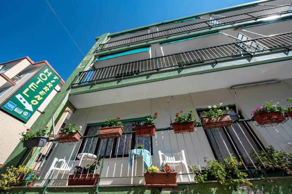 Hotel Tirreno photo 3