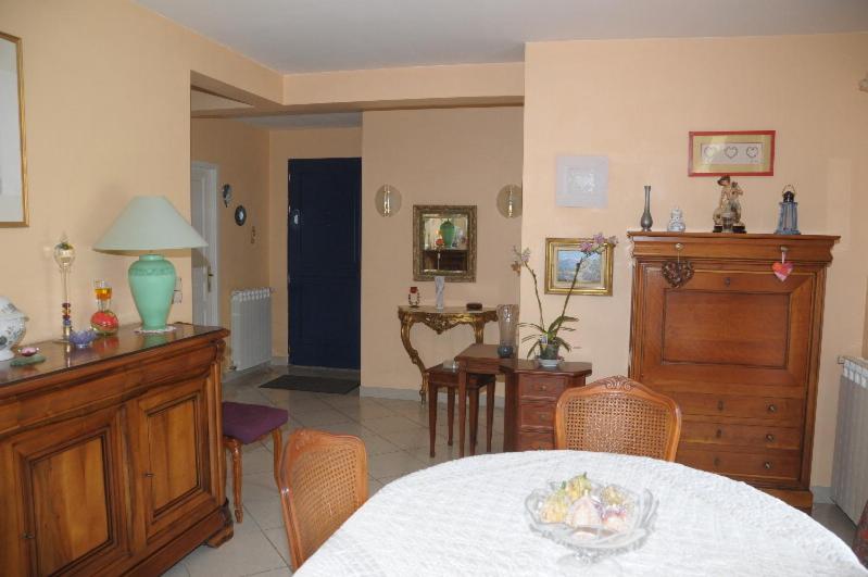 Villa climatisée piscine privée classée 4 étoiles photo 2