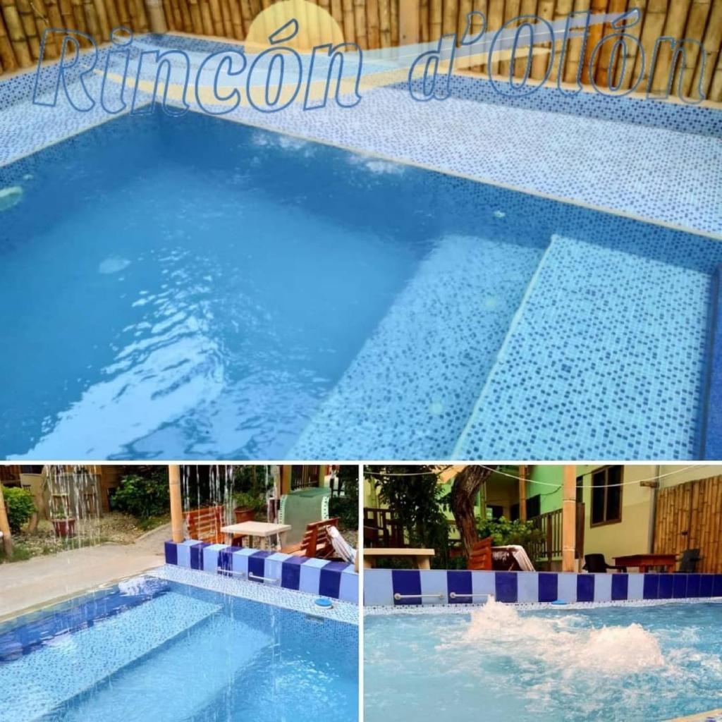 Rincón d'Olón Boutique Hotel photo 4
