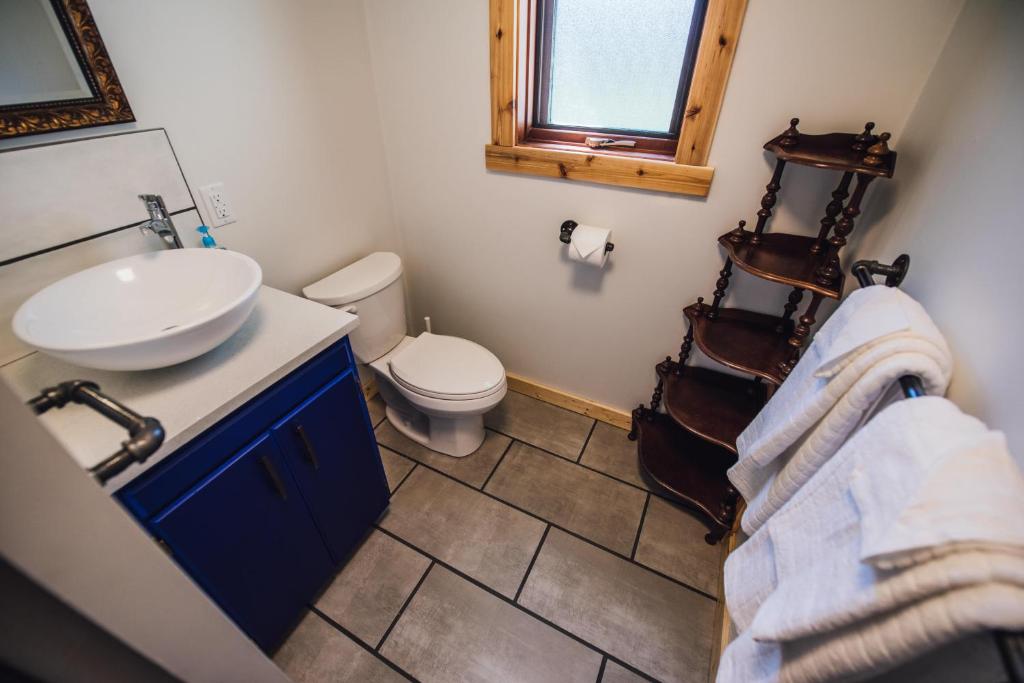 Grizzly Paw B&B photo 1