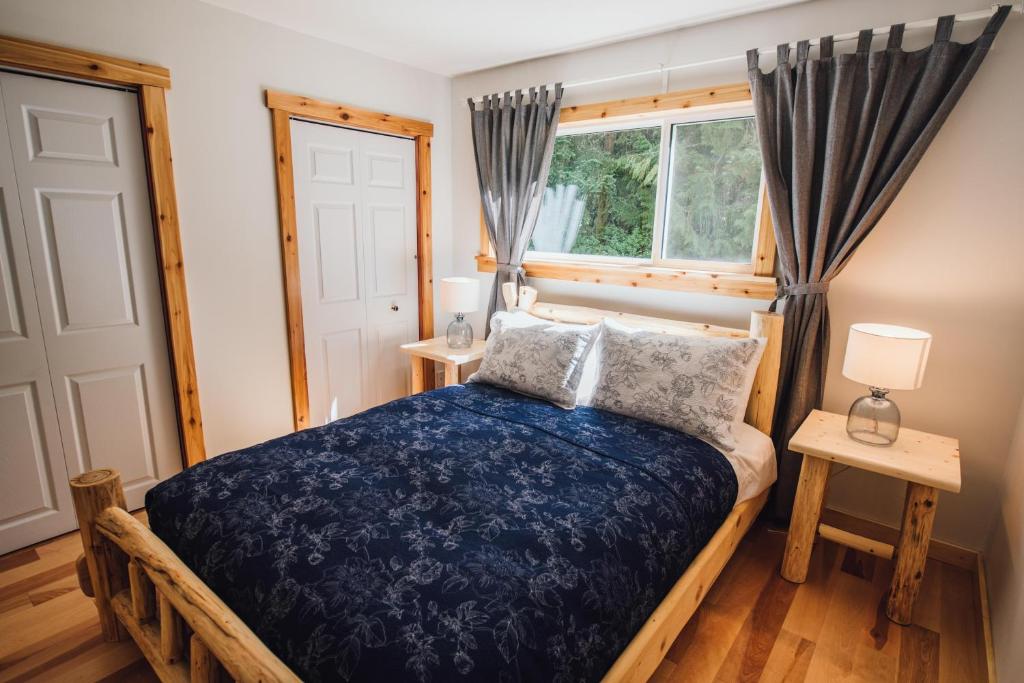 Grizzly Paw B&B photo 2