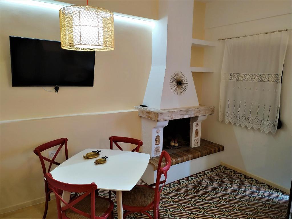 Luxury studio in the centre of Palaikastro photo 3