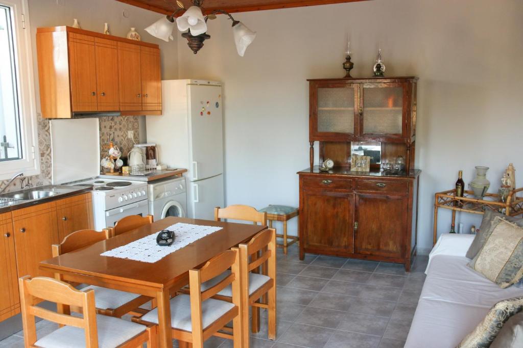 La Casa di Odyssey photo 2
