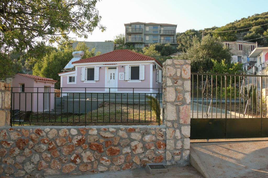 La Casa di Odyssey photo 1