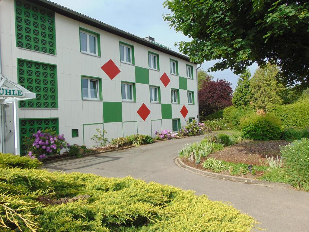 Hotel Schleifmühle photo 2