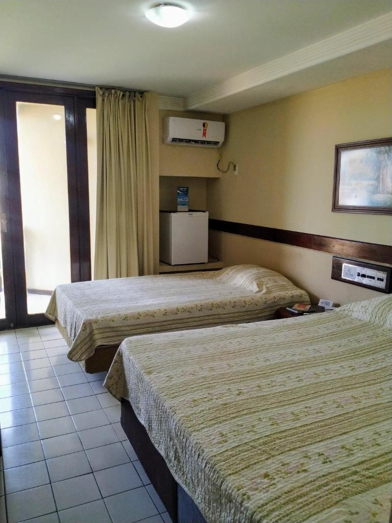 Sol Praia Marina Hotel photo 2