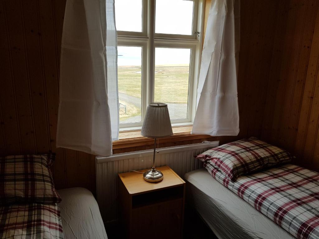 Brjánslækur Gamli bærinn photo 2