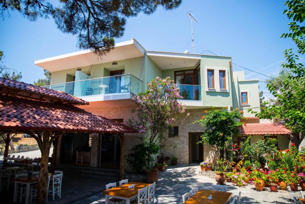 Psili Ammos Seaside Luxury Rooms photo 1