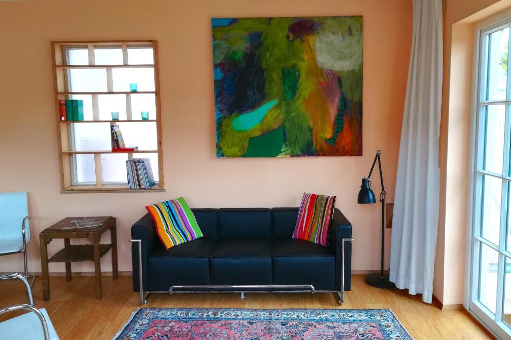 Atelierhaus Beckmann photo 4