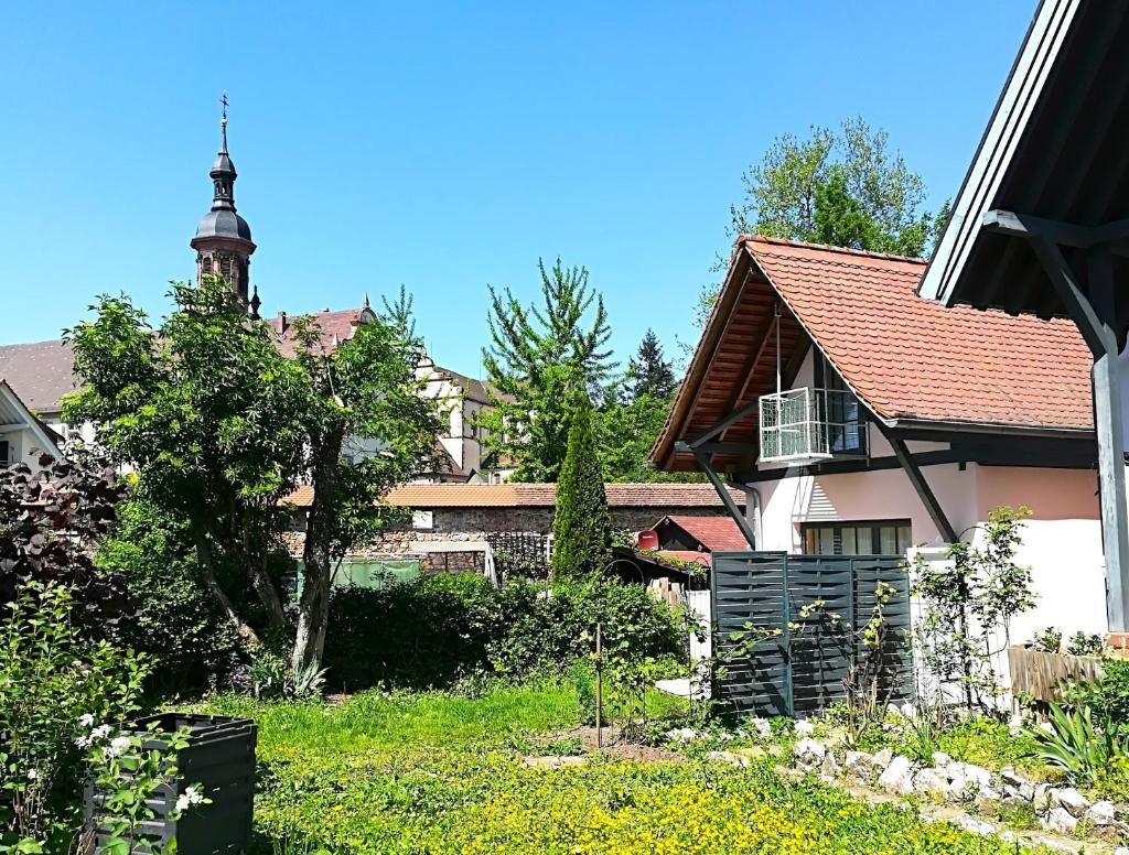 Atelierhaus Beckmann photo 2
