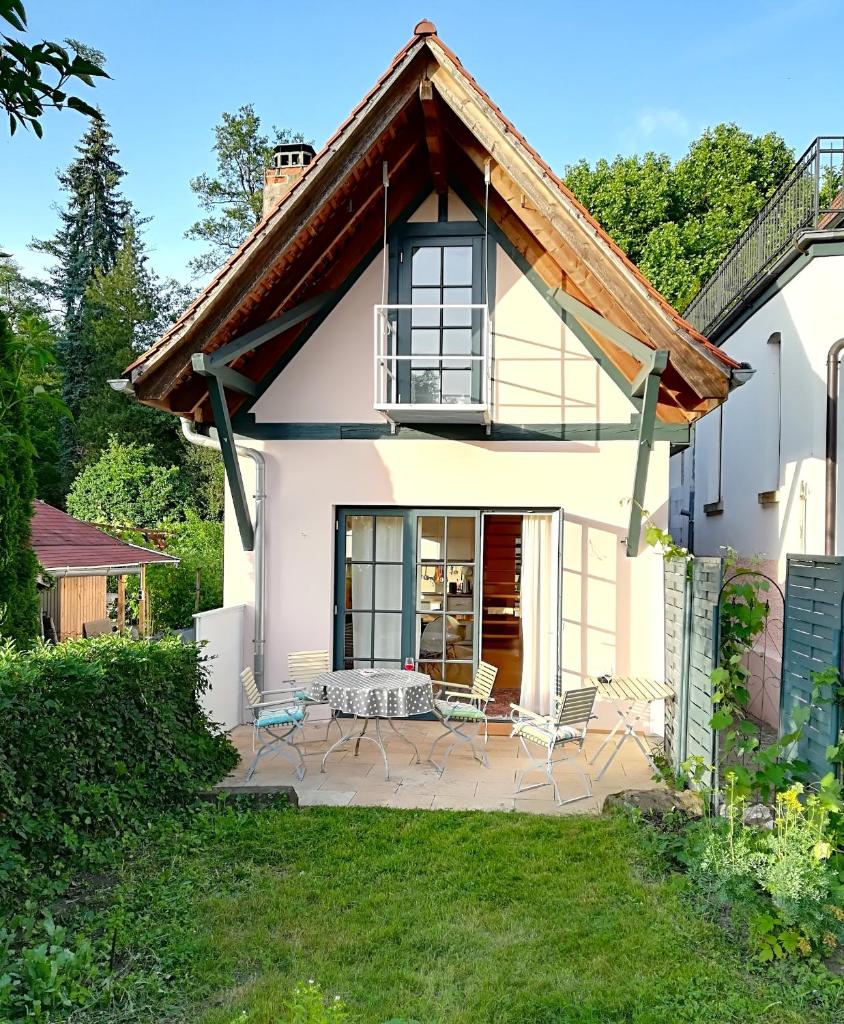 Atelierhaus Beckmann photo 1