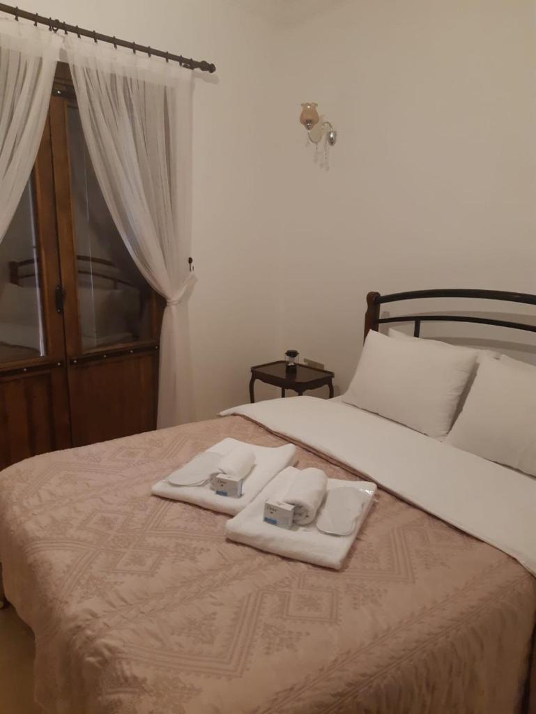 Doga Apartment photo 3