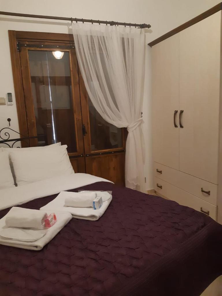 Doga Apartment photo 2