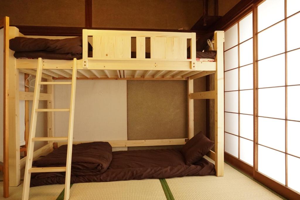 Hostel Tomal photo 4