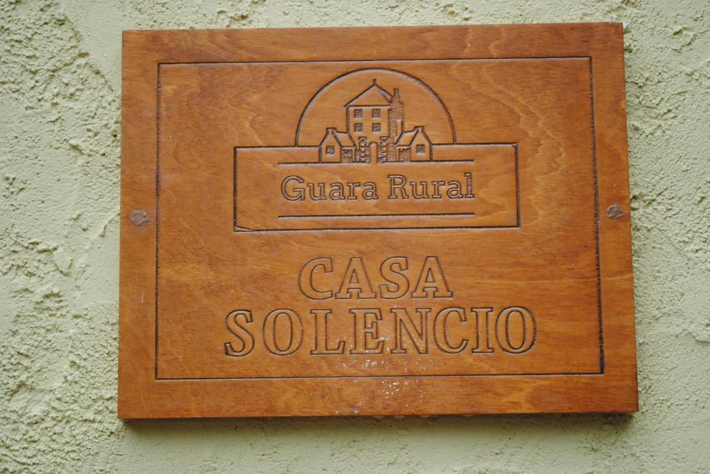 Guara Rural photo 1