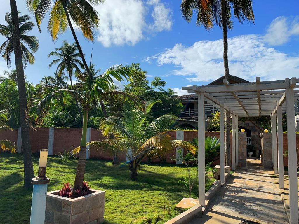 Villa San Miguel photo 3