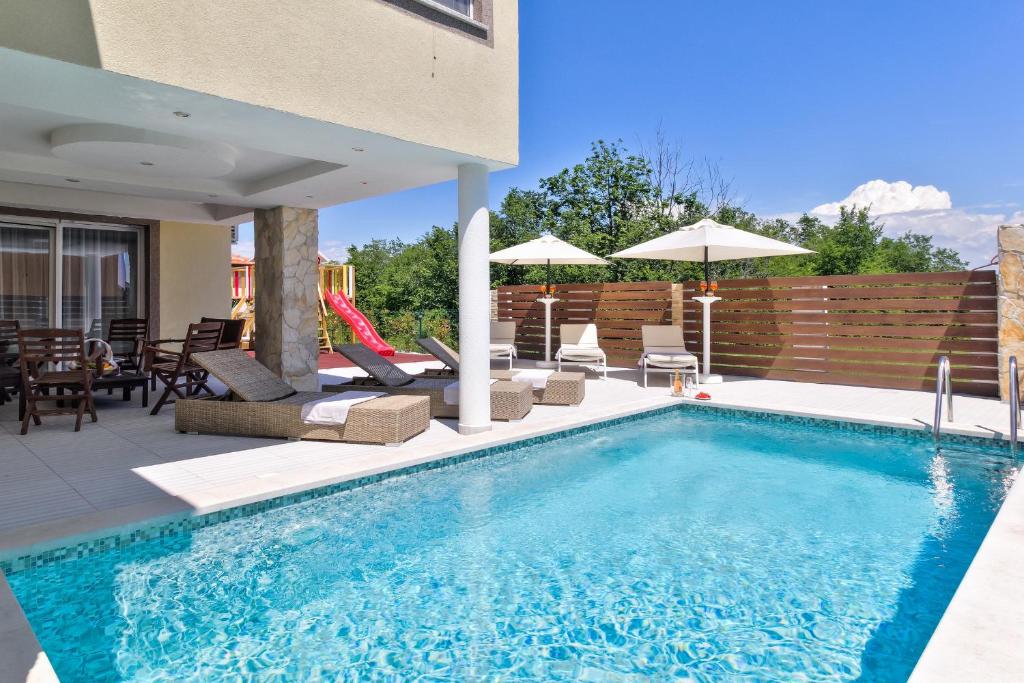Istrian Guest House ILLY photo 3