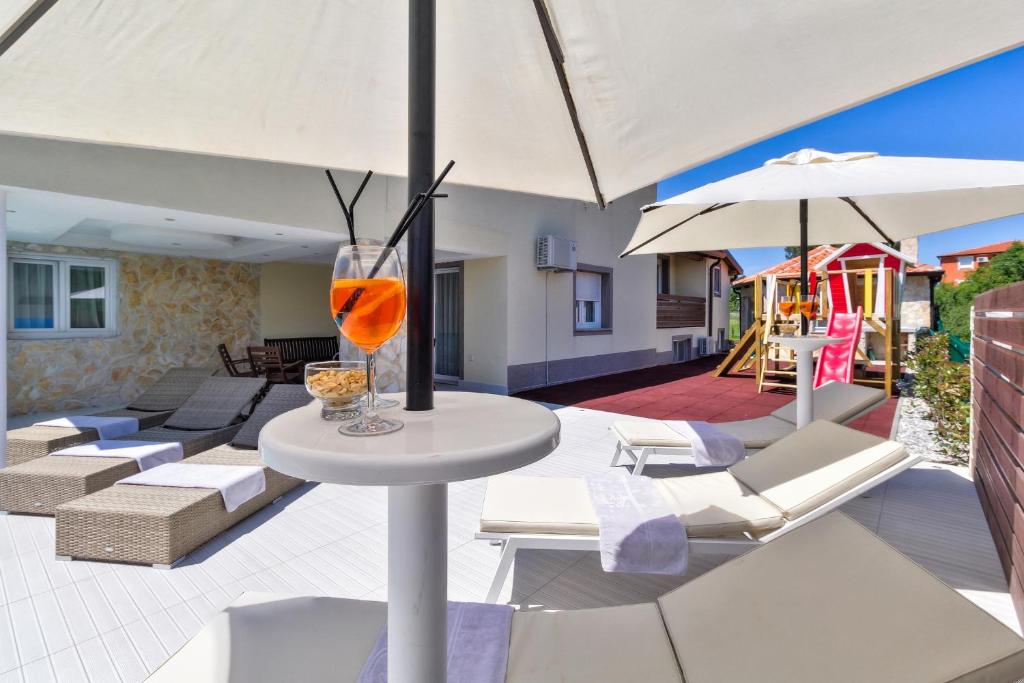 Istrian Guest House ILLY photo 4