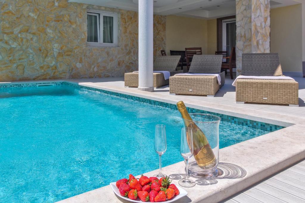 Istrian Guest House ILLY photo 1
