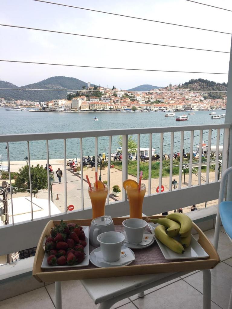 Hotel Papasotiriou photo 1