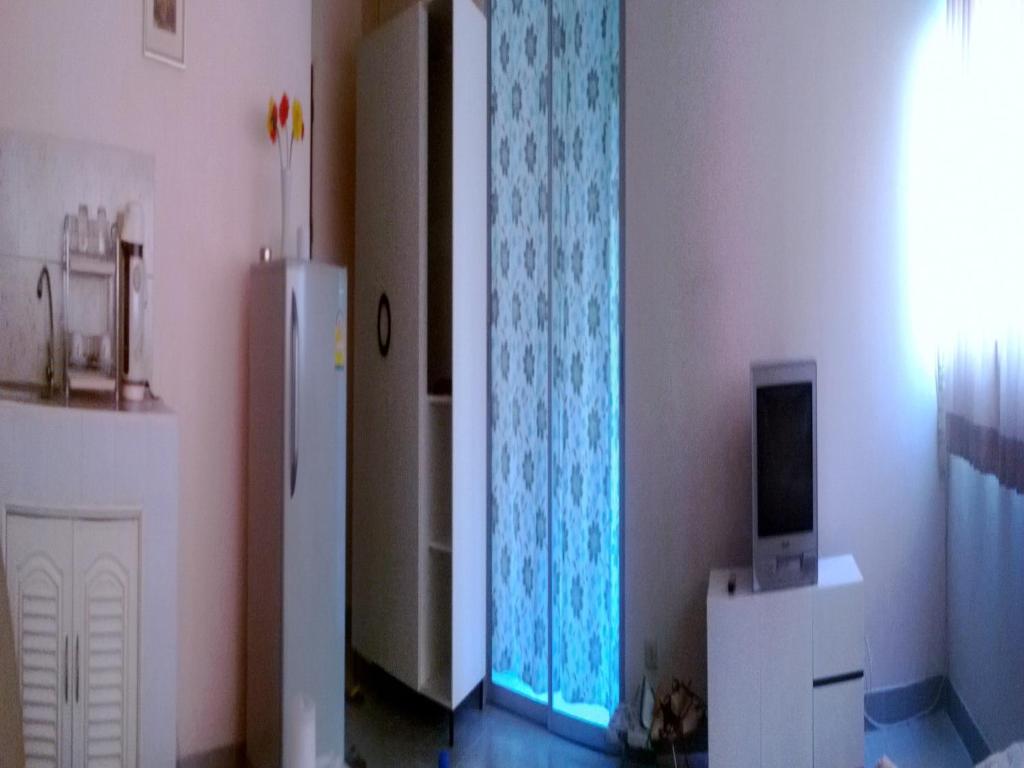 Апартаменты (Семейный номер (для 5 взрослых)), DMK Don Mueang Airport Guest House