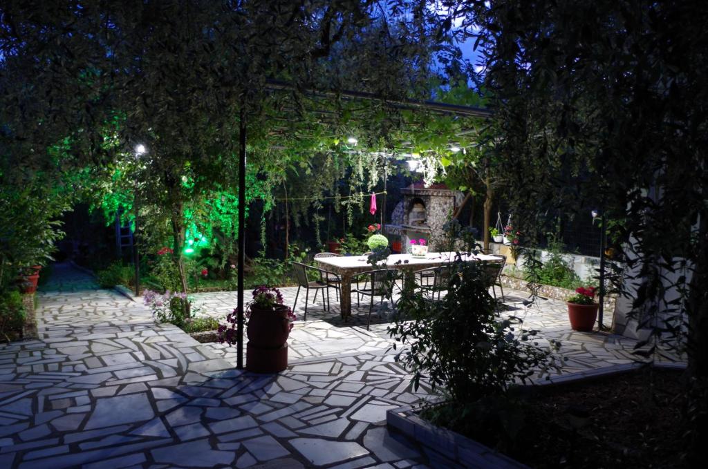 Garden Guesthouse