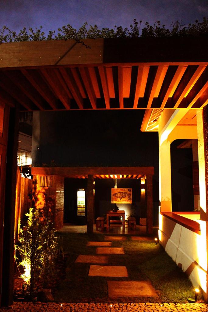 Green 53 Boutique Hotel photo 1
