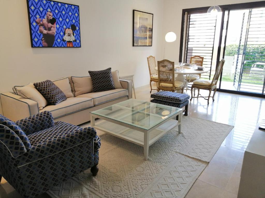 luxueux pied-à-terre avec jardin et garage privés photo 3