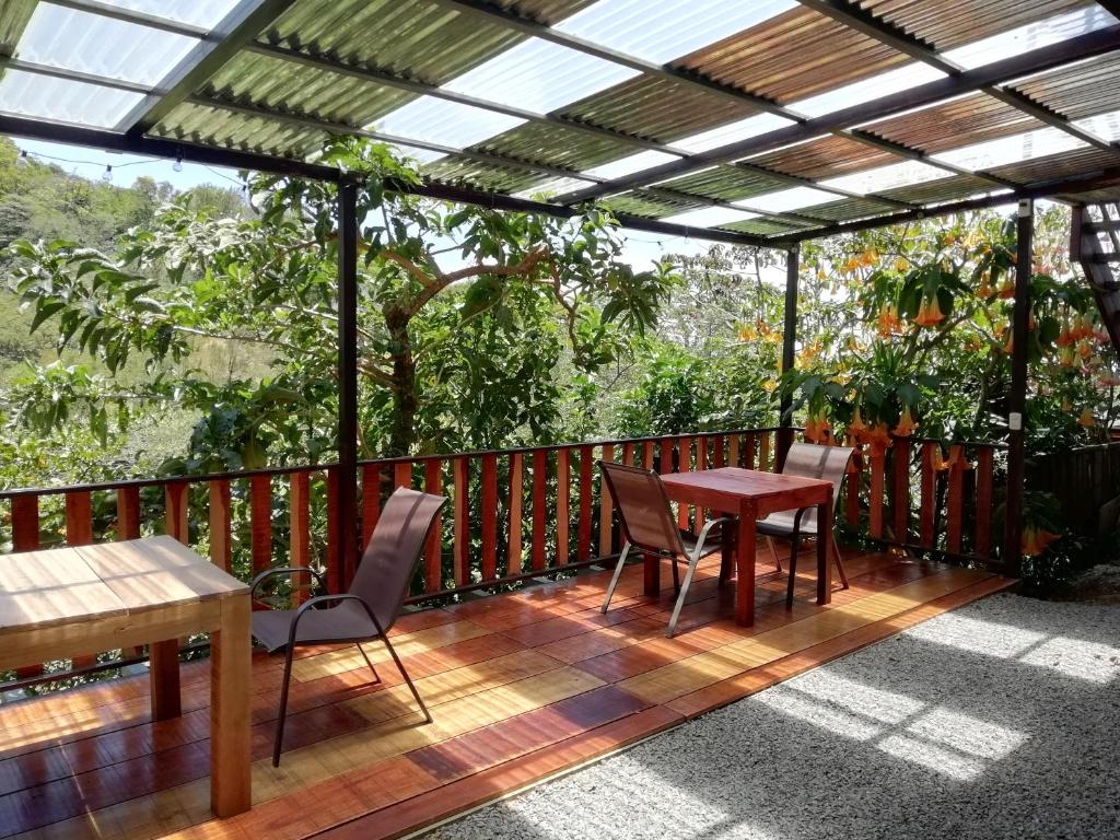 La Guayaba Monteverde photo 1