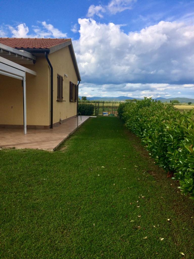 Il Giardino