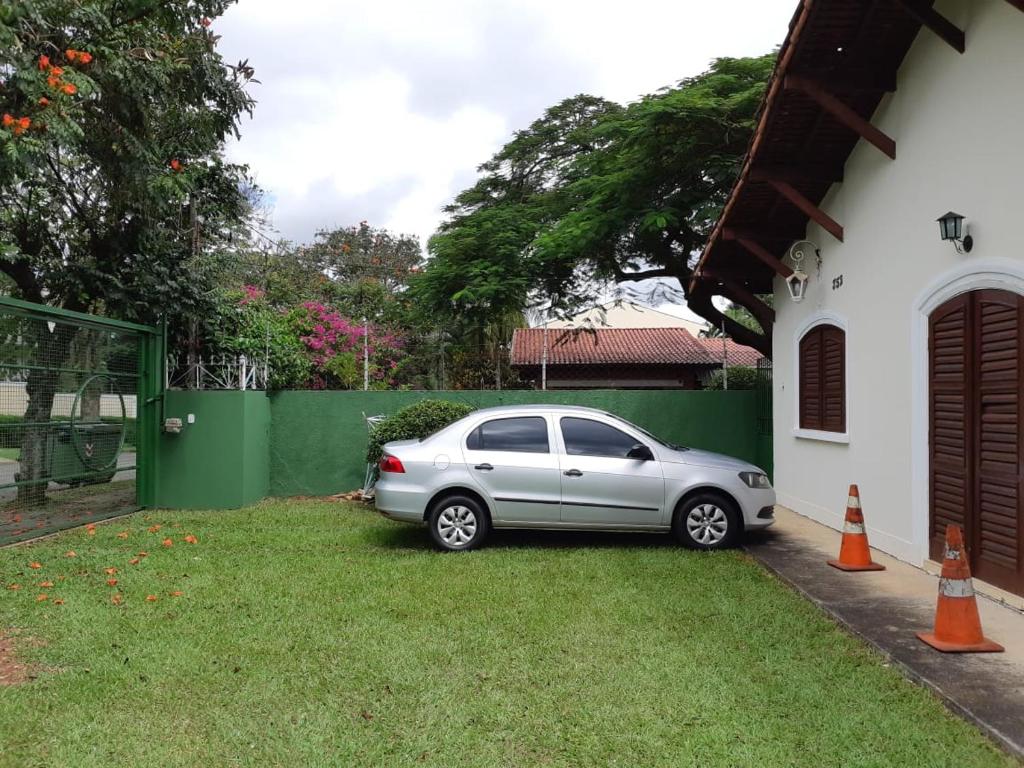 Hospedagem UniCanto photo 3