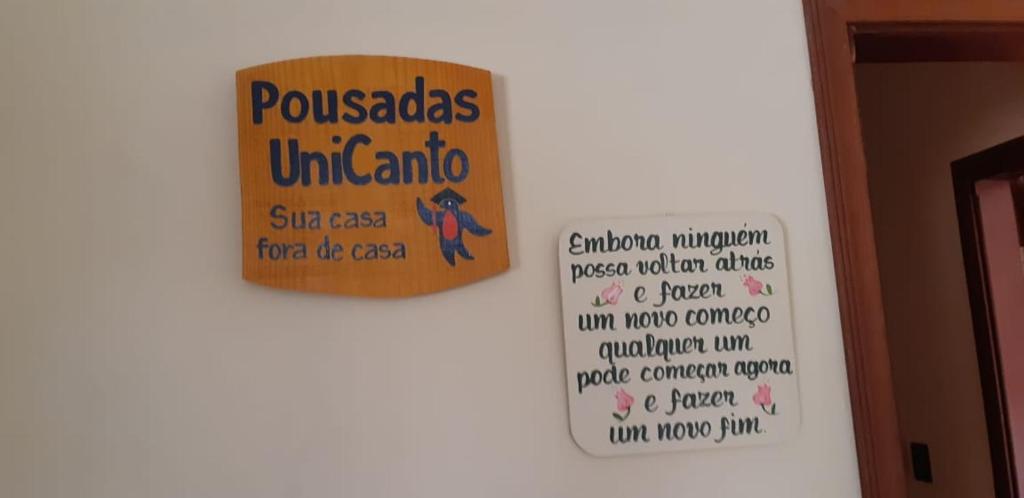 Hospedagem UniCanto photo 1