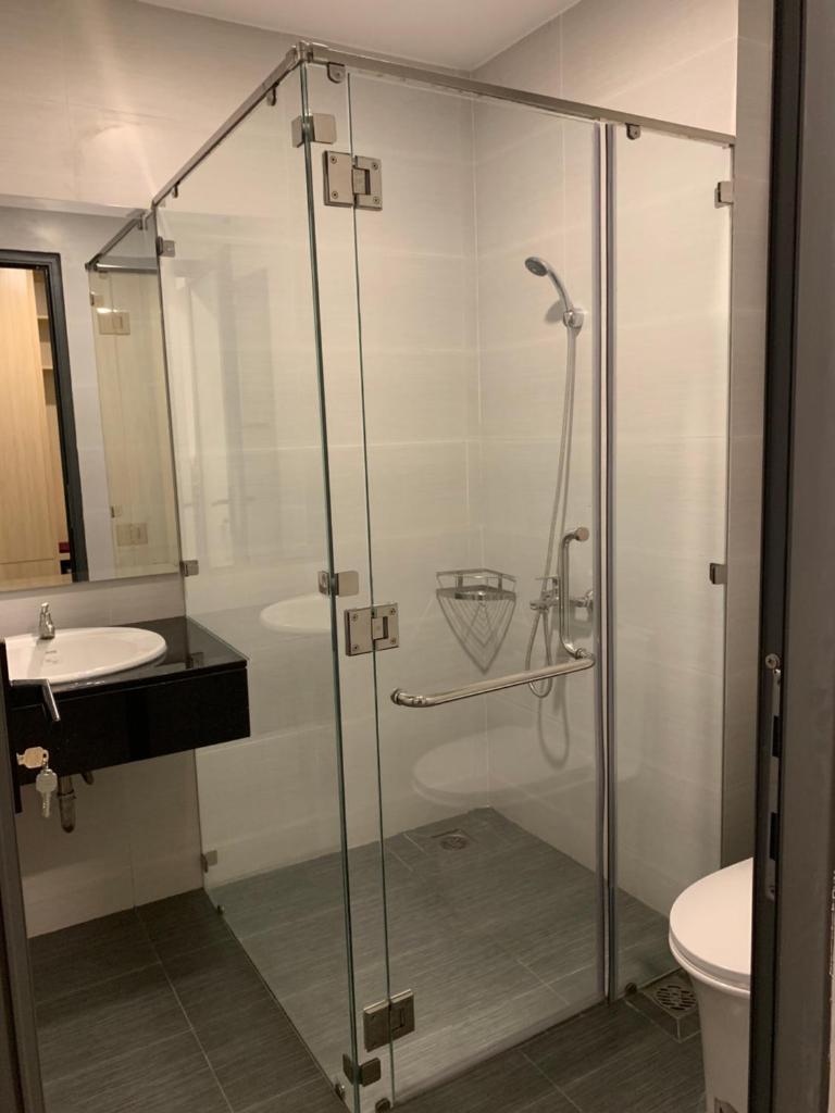 Двухместный (Двухместный номер Делюкс с 1 кроватью и видом на море), Summering Hotel