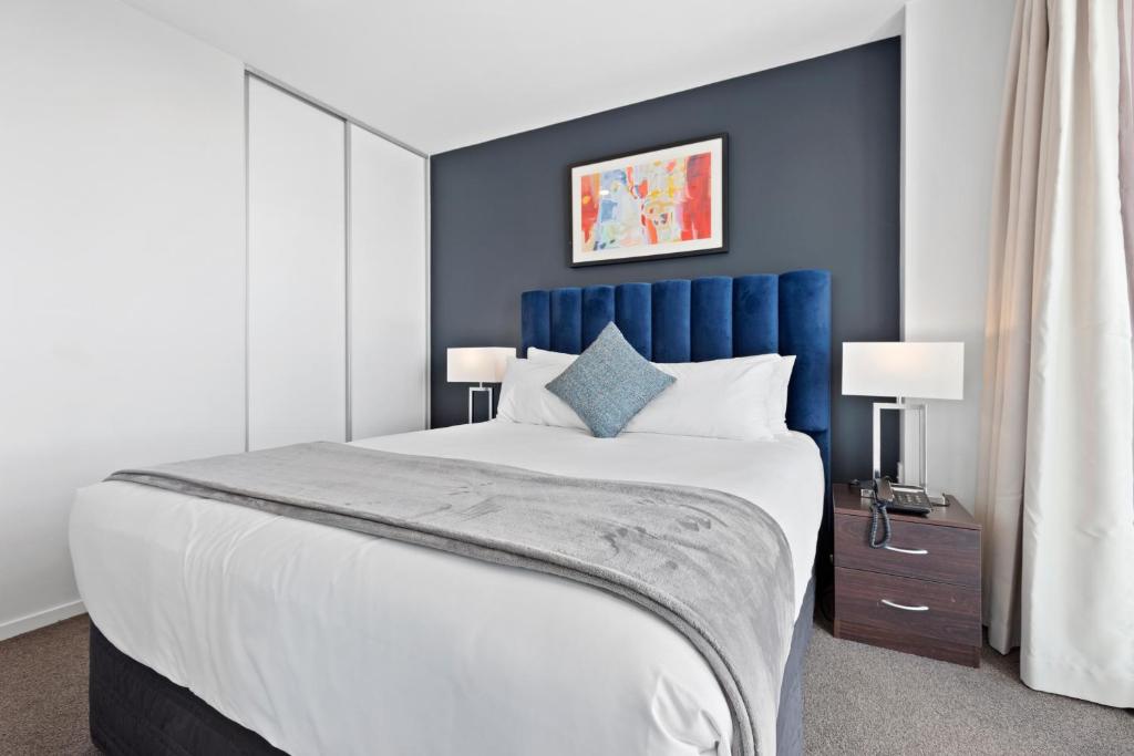 Proximity Apartments Manukau / Auckland Airport photo 3