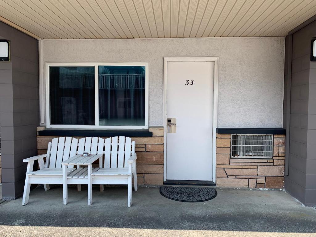 City Centre Motel photo 3