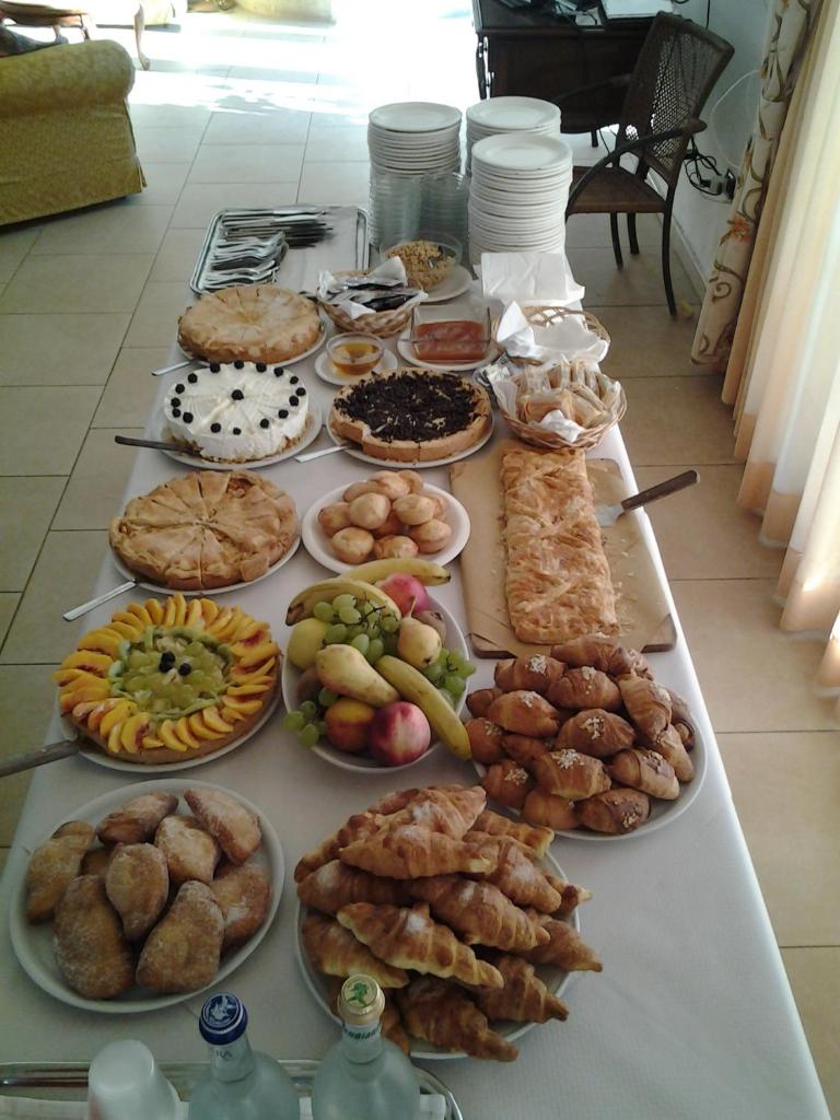 Delle Rose, Hotel & Restaurant photo 2
