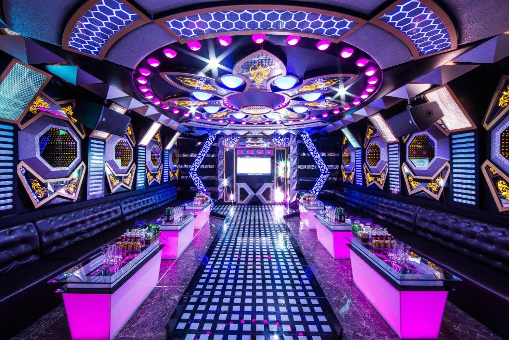 Muong Thanh Luxury Bac Ninh Hotel