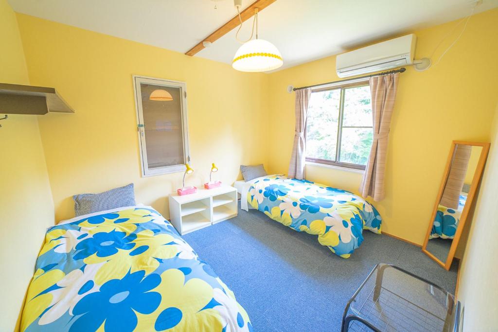 Daisen Backpackers photo 4
