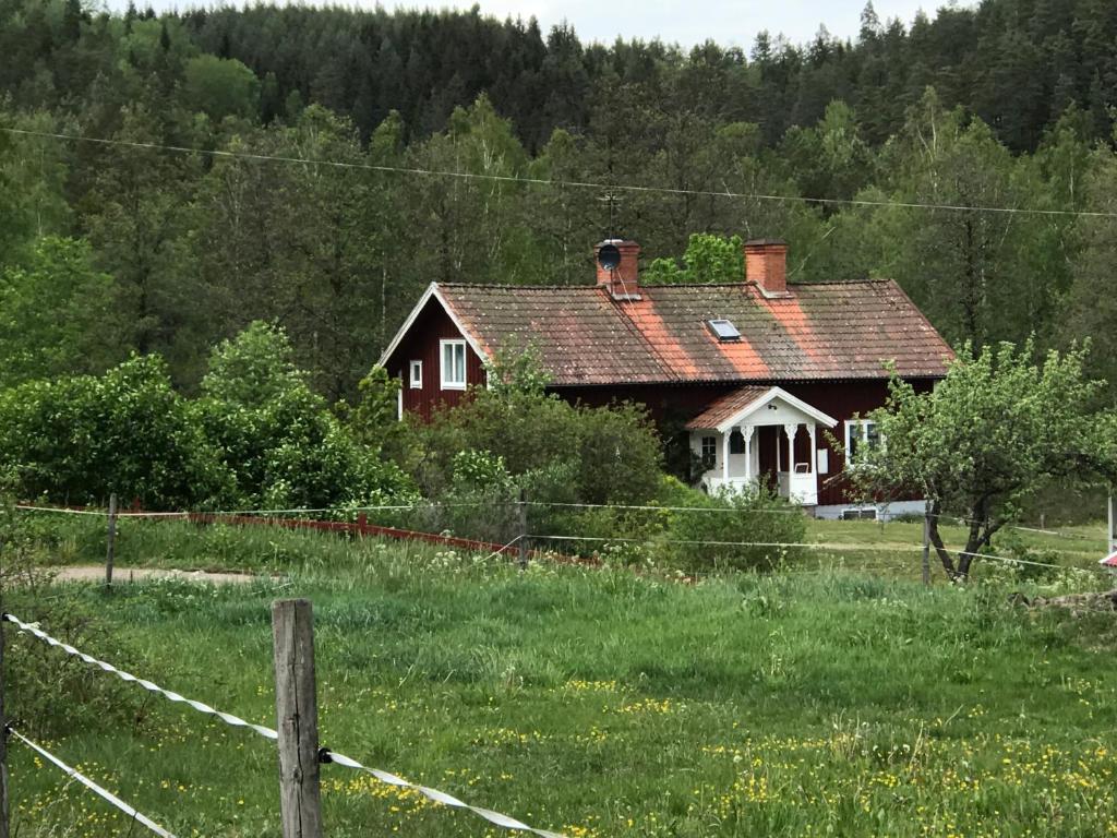 Yxefall Norrgården photo 3